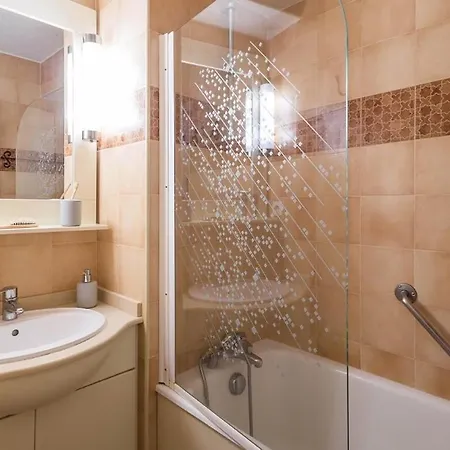 Apartment Eden Parc Tropez 2