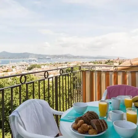 Eden Parc Tropez 2 *