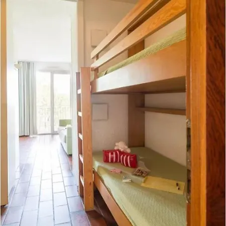 Eden Parc Tropez 2 公寓 圣特罗佩